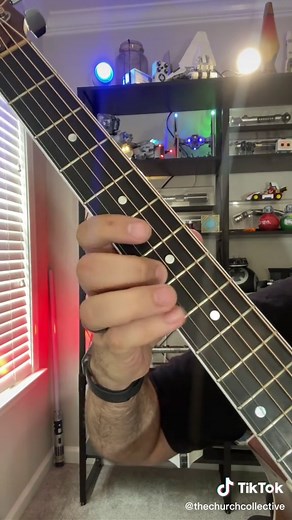 Learn How to Play 'Birthday' by The Beatles on Guitar