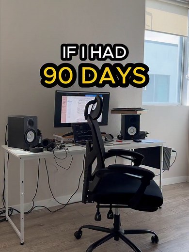 If I was a 3-5 yr software engineer trying to land an ai engineering job, I would use this 90 day roadmap step by step #softwareengineer #aiengineer #techjobs #roadmap