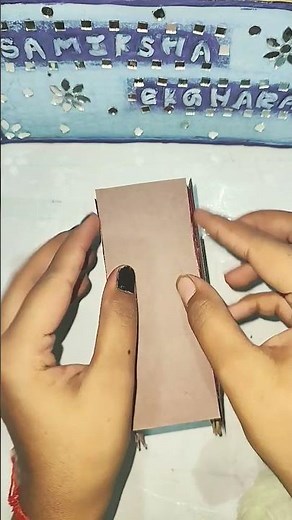 How to make dustbin | DIY cardboard dustbin #craft #diy #wasteoutofbest #dustbin #trending #viral