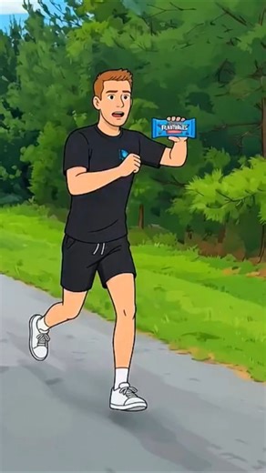 Mr Beast Cartoon 🔥.. #toonblast #cartoonmrbeast