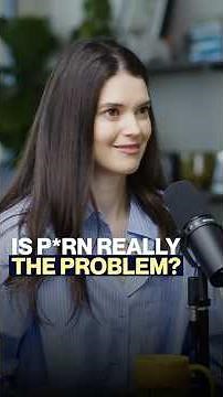 Porn vs. Real Sex: Why Men Get It Wrong [Explained] | Silva Neves