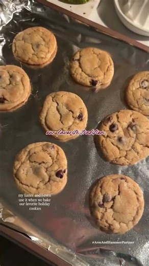 Cheers to a Cozy Holiday Reset with Hacks from Arm & Hammer™ Baking Soda