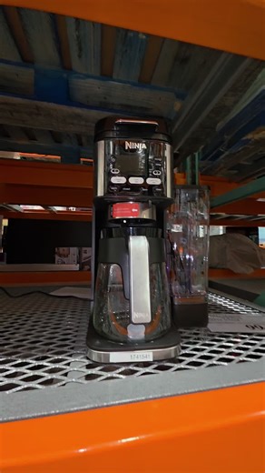 Ninja Dualbrew Pro: The Ultimate Home Coffee Maker