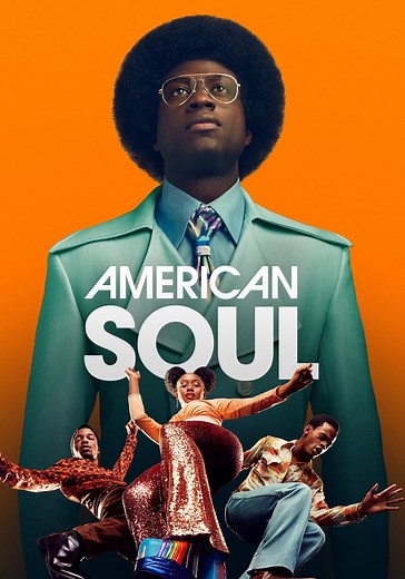 American Soul - streaming tv show online