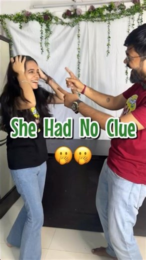 The High-Five Prank on Her😜 | FunFam90s #Pranked #HighFiveChallenge #FunnyReactions