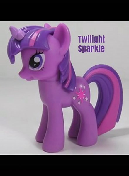 Twilight Sparkle￼ through the years #mlp #mylittlepony #pony #twilightsparkle