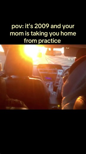 Nostalgic Memories of Childhood in 2009