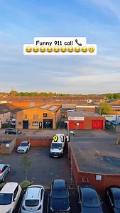 2.7M views · 12K reactions | Funny 911 call  #fun | Funny prank calls | Facebook