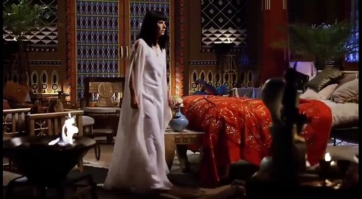 Moises Y Los Diez Mandamientos Capitulo 117 Completo