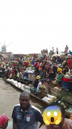 #fleuve #congo #🇨🇬 #port #mossaka #liranga #loukolela #bokoma
