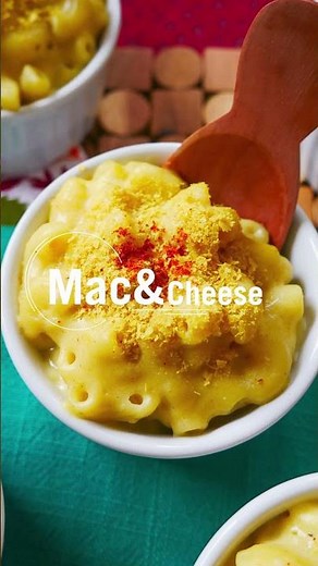 1 minute Mac and Cheese Super Easy No Bake Dairy Free Vegan Recipe
