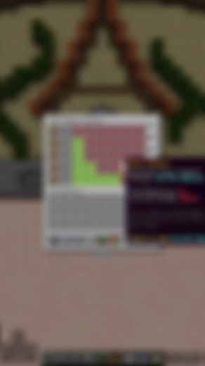 Minecraft Pokemon Build Battle: Drifloon Hot Air Balloon Theme