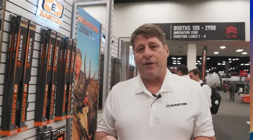 EASTON 2023 Arrow Line Up: See It Here! | Bowhunting.Net