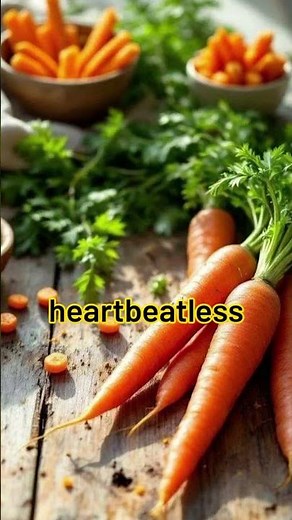 benefits of carrots #healthyeating #healthyfoods #health
