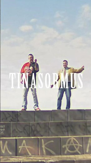 FAIJA feat Janne Hurme - Tinasormus