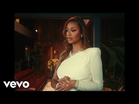 Lady London, Jeremih - Do Something