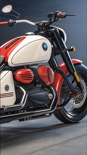 🔥 2025 BMW R180 – The German Beast Is Finally Here! 💪 Unmatched Power, Luxury & Style! 🇩🇪🏍️