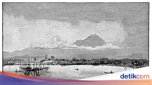Ternyata Begini Cara Islam Pertama Kali Masuk ke Indonesia