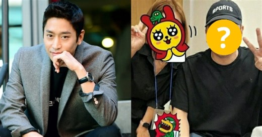 Tài tử Eric (Shinhwa) thay đổi diện mạo đến mức khó nhận ra vì bạo bệnh?