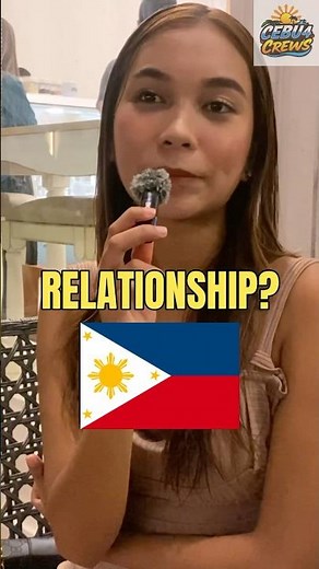 🇵🇭Secrets of a Sexy Bar Princess : She Reveals Everything | Street Interview in Cebu, Philippines