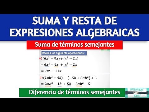 ADDITION AND SUBTRACTION OF ALGEBRAIC EXPRESSIONS🌟✅