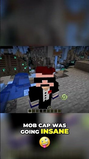 Minecraft Modpack Memory Leak Solved: 6GB Usage Achieved! #shorts