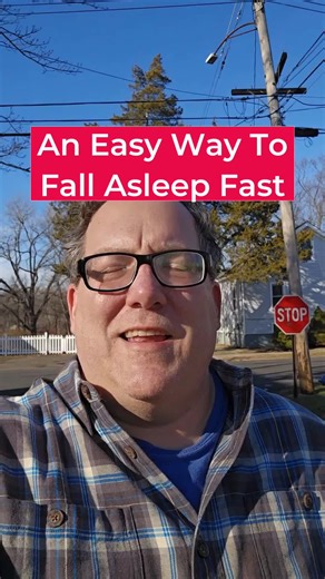 Effective Techniques for Falling Asleep Fast
