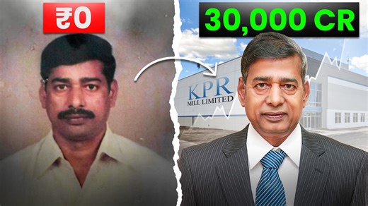 Beyond the Bottom Line: How KPR Mill used an unconventional approach to business