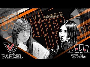 OSL 5th section 5 『LADIES』