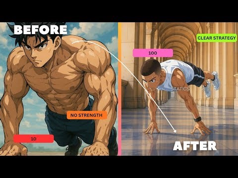 CHALLENGE FOR NEXT 30 DAYS || Anime body | #fitness #workout #gym 