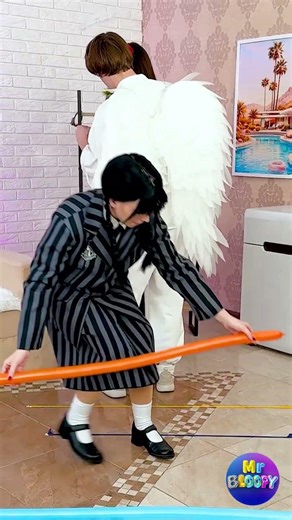 Popping Balloons Challenge 🎈💥