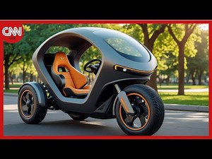 Next-Level Inventions Changing the World