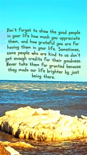 Show your appreciation. #thankful #quotes #viral #thoughts #facts Title: Breath Of Beauty, Light Of Love (feat. Nashville Recording Orchestra) Artist: Charlie Peacock Link: https://www.facebook.com/sound/collection/?sound_collection_tab=sound_tracks&asset_id=669917638329734&reference=artist_attr | Quotes and Notes