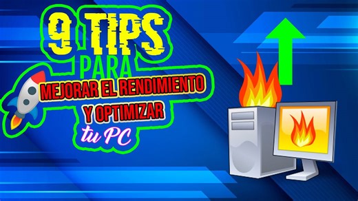 Guía 🚀 Cómo optimizar un PC con Windows 10 💻 fácil y rápido