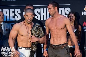 5 Controversial cheap shots in MMA History