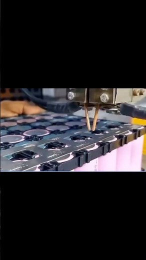 ❓Why Are LiFePO4 Batteries Becoming the Global Energy Storage Standard? 🔋⚡