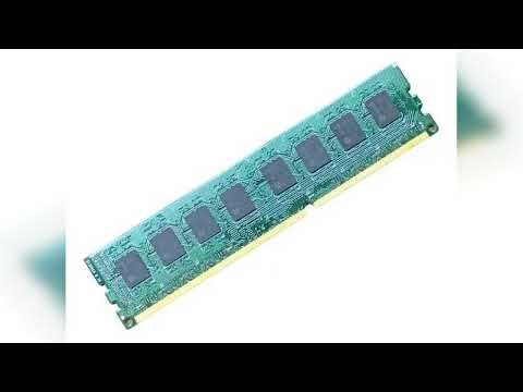 Review: Teikon TMT41GU6BFR8C-PBHJ Gamer 8GB 1600MHz DDR3 SDRAM Memory