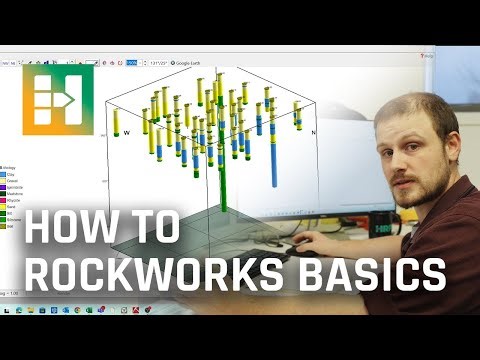 How To: RockWork - An Introduction to The Basics