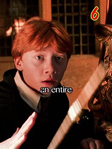 The biggest plot holes in Harry Potter.#Harrypotter #usa #fyppppppppppppppppppppppp #fyp