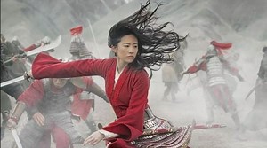 'Mulan’ creators ‘excited’ over the public getting to see the film on 'Disney '