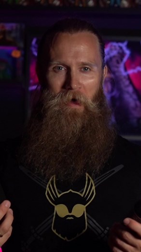 1.5K views · 26 reactions | LINK: https://www.thebeardstruggle.com/discount/THOR?ref=thorroslandk | Thor Rosland | Facebook