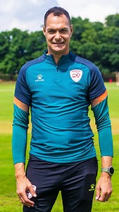 1.7K views · 245 reactions | Assistant Coach Andre Arendse, a proud member of the gold-winning #AFCON #Classof96, wishes Bafana Bafana well in Morocco and reflects on the honour of participating in and lifting the AFCON trophy. Can history repeat itself, nearly 30 years on? 璉璉璉 #Adibahlabe #AFCON2025 #BafanaPride | Sekhukhune United F.C. | Facebook