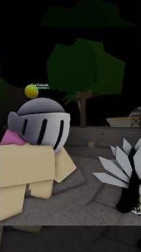 This 12k kill player was targeting me in the strongest battlegrounds #roblox #shorts #short #fyp #fy