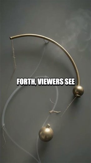 The Pendulum Parade at Home