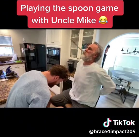 Uncle Mike's Legendary Throwback Moments