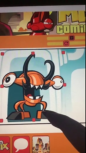 Mixels Celebrates Mixel Moon Madness Anniversary