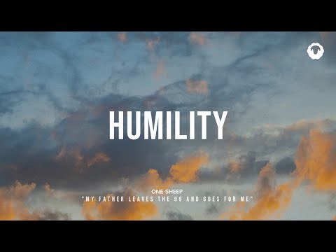HUMILITY - Instrumental Worship - Prayer & Meditation Music