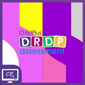 Recording observations and adding evidence, such as photos, videos, and more, has never been easier! With DRDP in ChildPlus, teachers can easily associate observations with one or more children, and one or more developmental measures. They can also rate each child using the detailed per-measure rating screen, including full rating level descriptions, and behavior examples to ensure consistent ratings! Want to find out more about DRDP in ChildPlus? Watch the video below and head over to our websi
