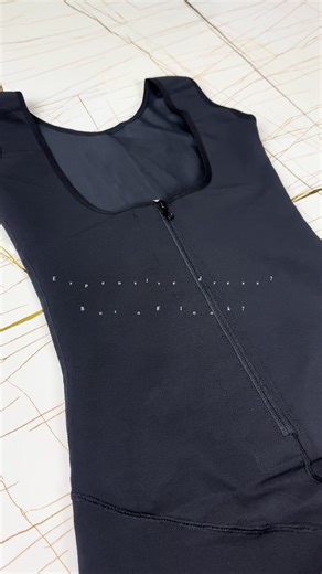 CurveSculpt Pro – Full Body Shaper By Tingle Linges Instant shaping that you can feel Designed to smooth, sculpt & support your body comfortably. ✔️ Shapes waist, tummy & back ✔️ Strong front zipper inner hooks (double lock support) ✔️ High-compression but breathable fabric ✔️ No roll, no digging all day comfort ✔️ Perfect under dresses, formals & daily wear Wear confidence. Feel the difference. 🚚 Cash on Delivery Order now Tinglelinges.com 🔁 Easy Exchange Available 🌐 Order now: tinglelinges.