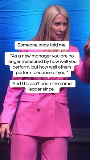 Understanding Leadership as a New Manager